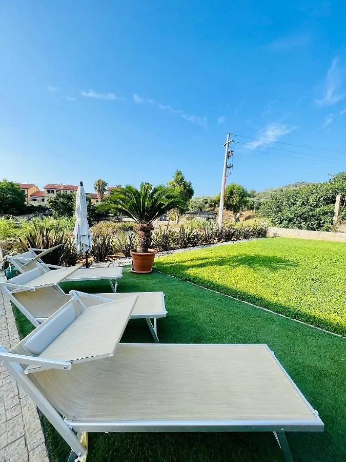 Villa Sole Arma di Taggia 0*,  Italy