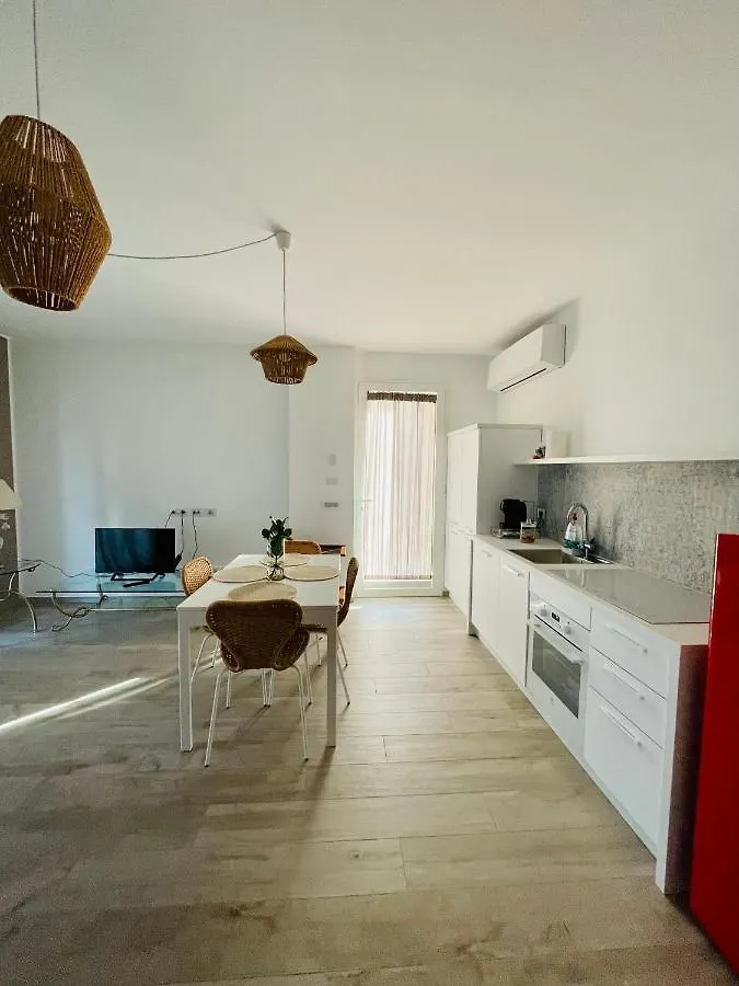Villa Sole Arma di Taggia Italy
