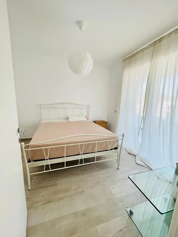 Holiday home Villa Sole Arma di Taggia Italy