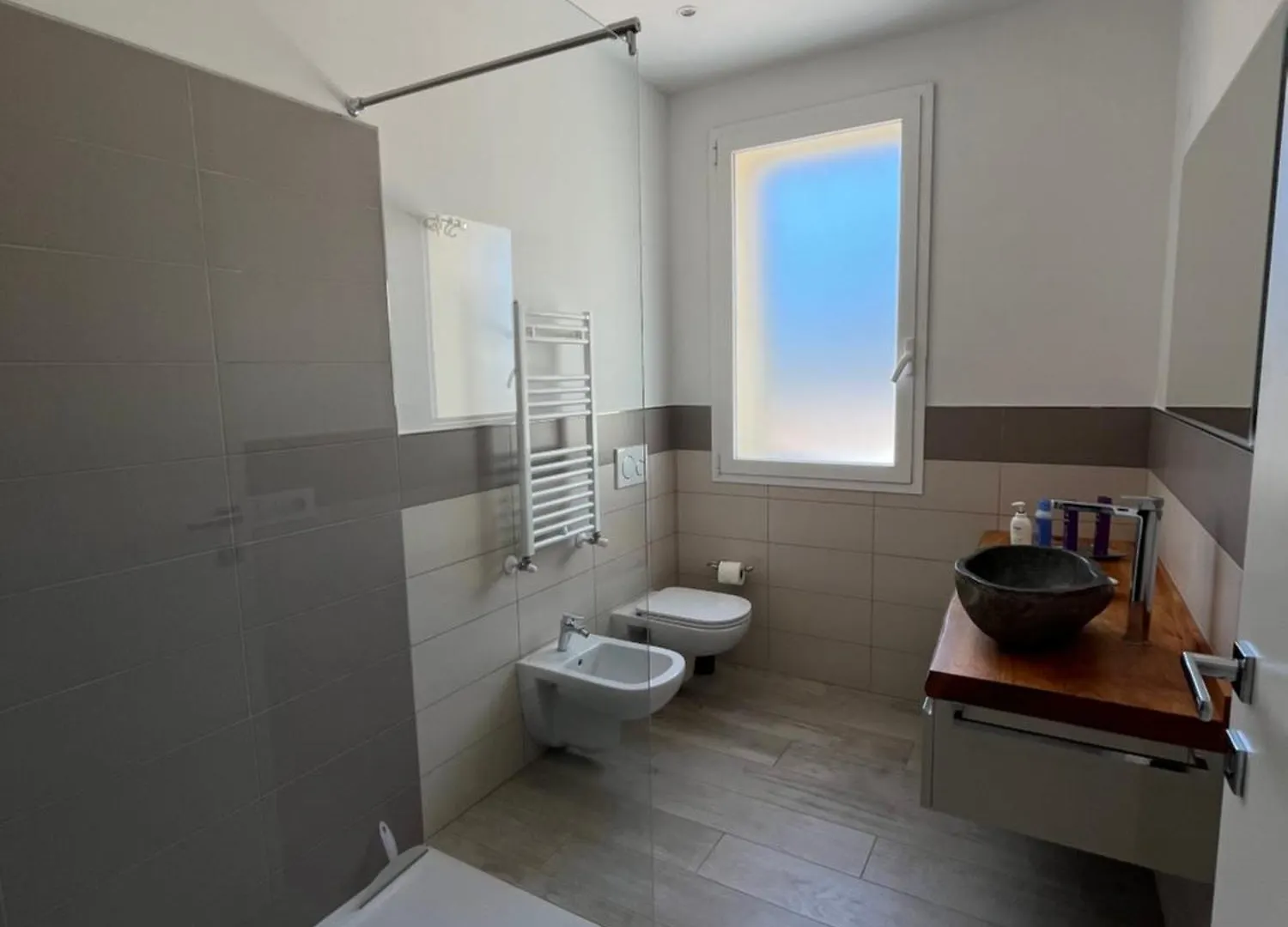 Tatil Evi Villa Sole Arma di Taggia