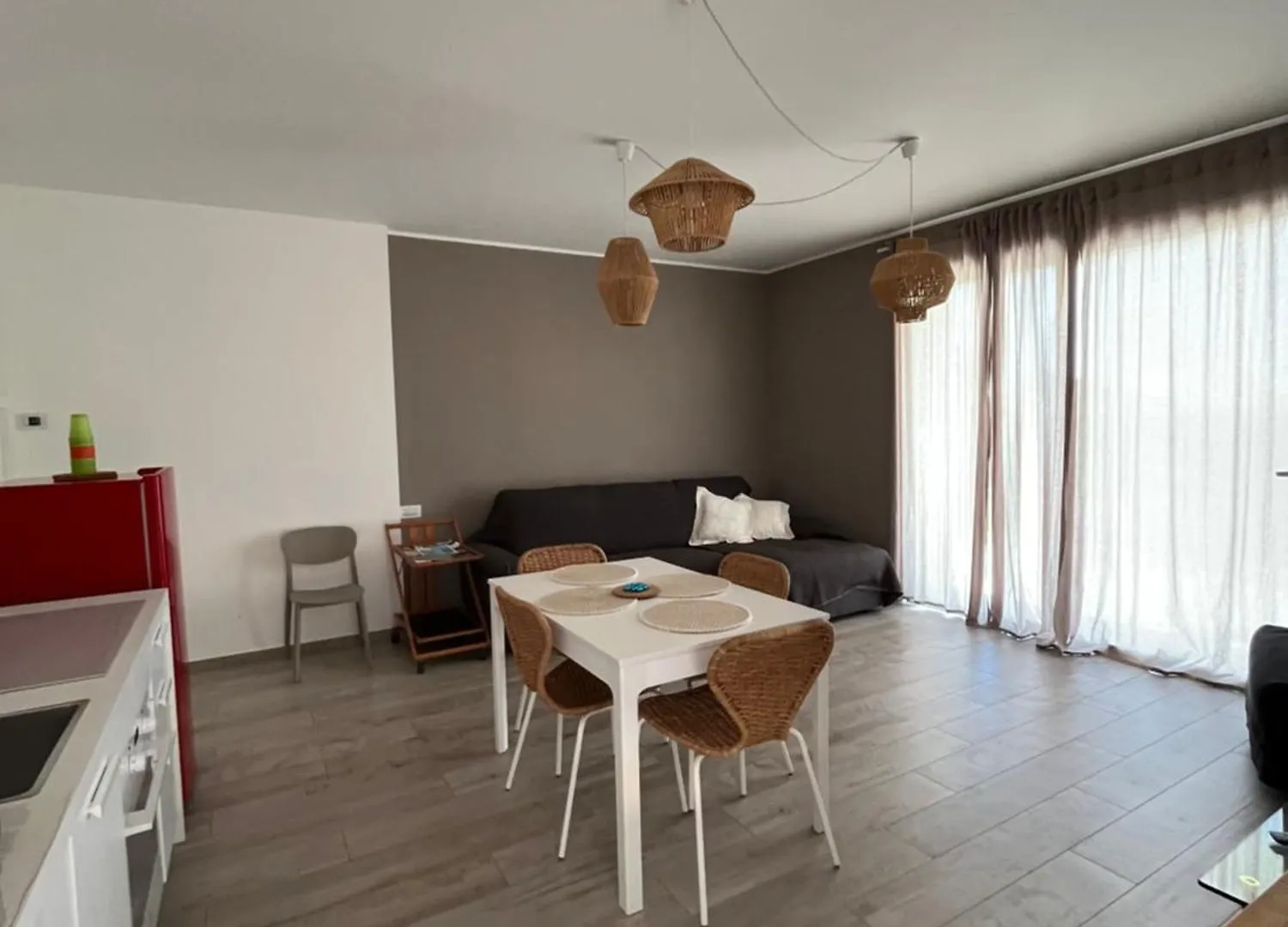Villa Sole Arma di Taggia Holiday home