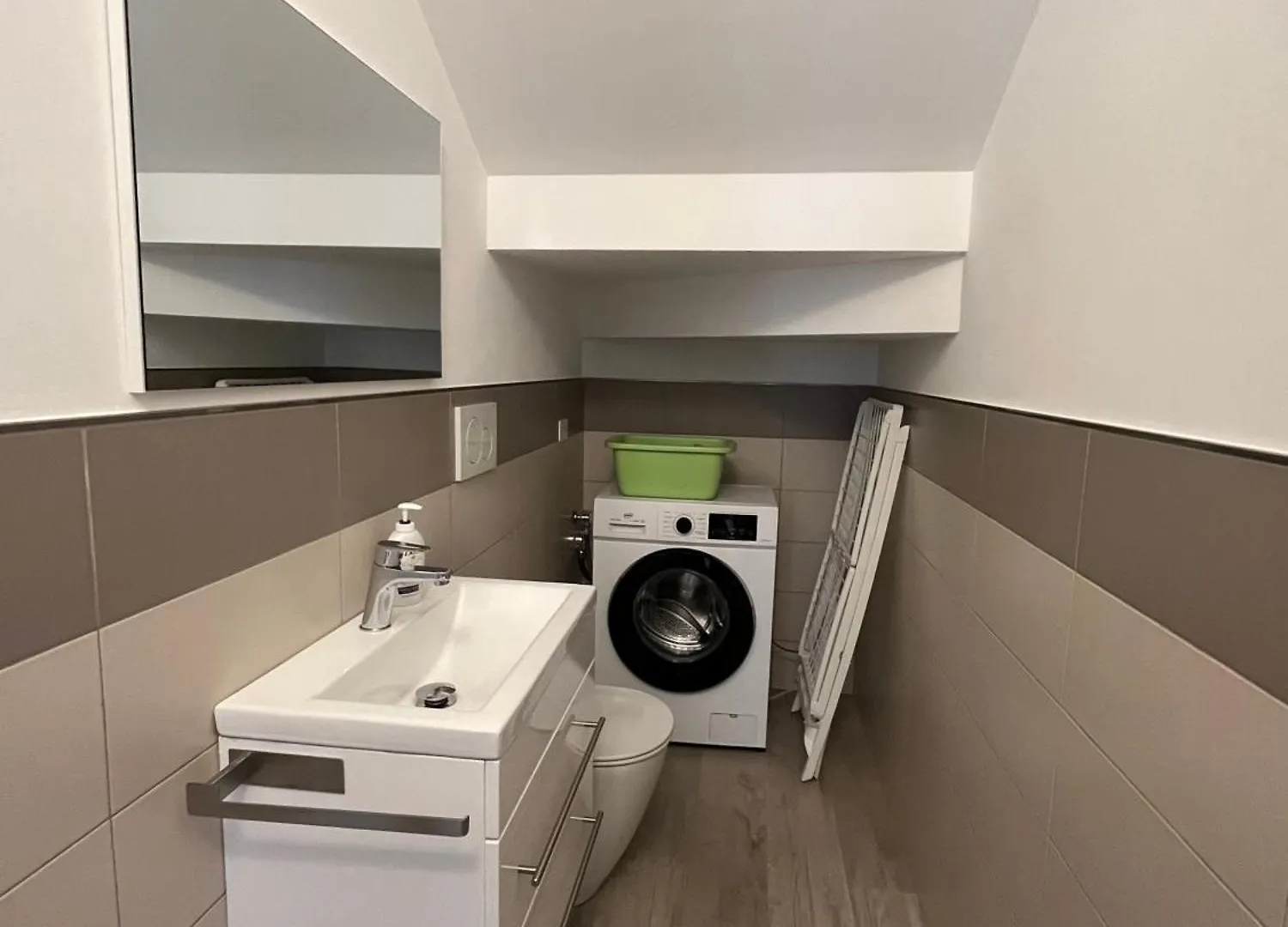 Holiday home Villa Sole Arma di Taggia