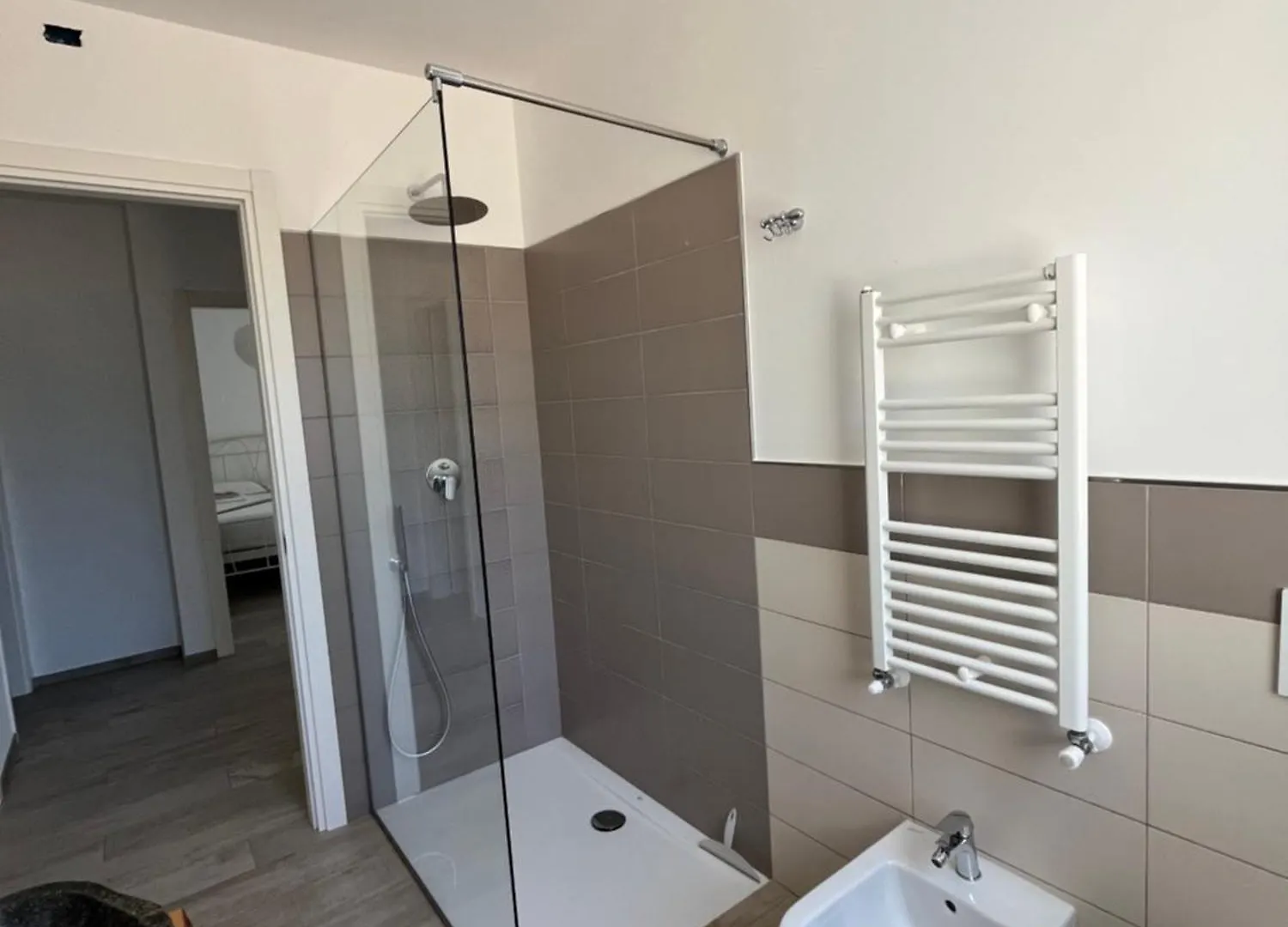 Holiday home Villa Sole Arma di Taggia