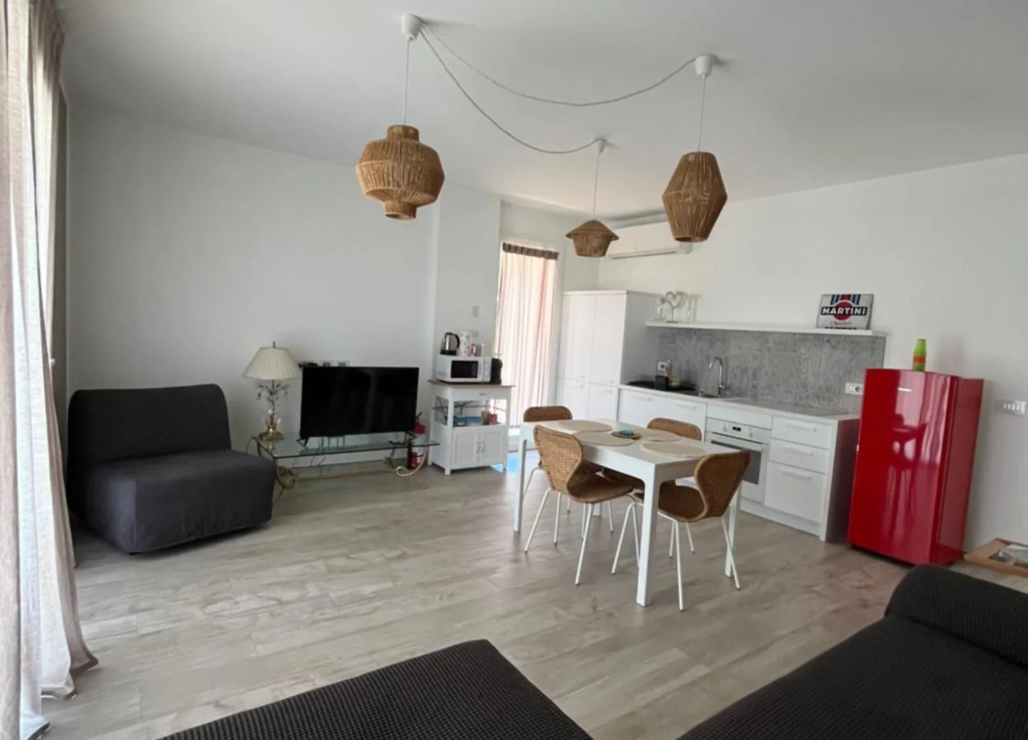 Villa Sole Arma di Taggia