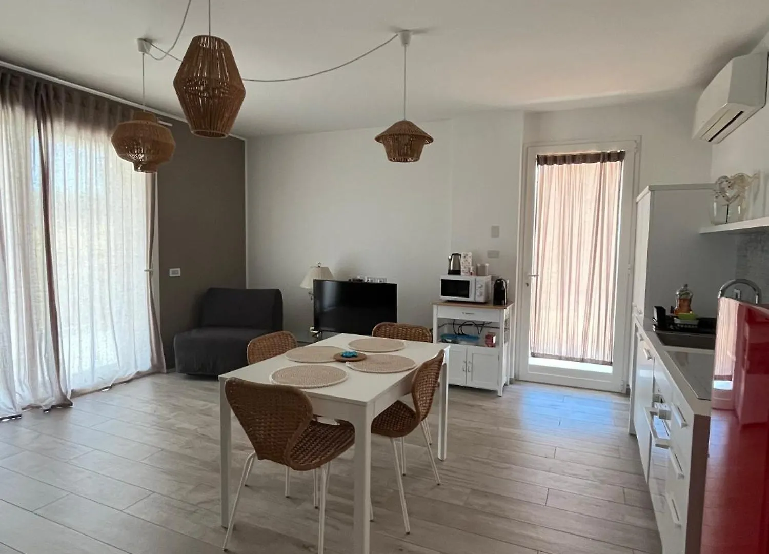 Villa Sole Arma di Taggia 0*,