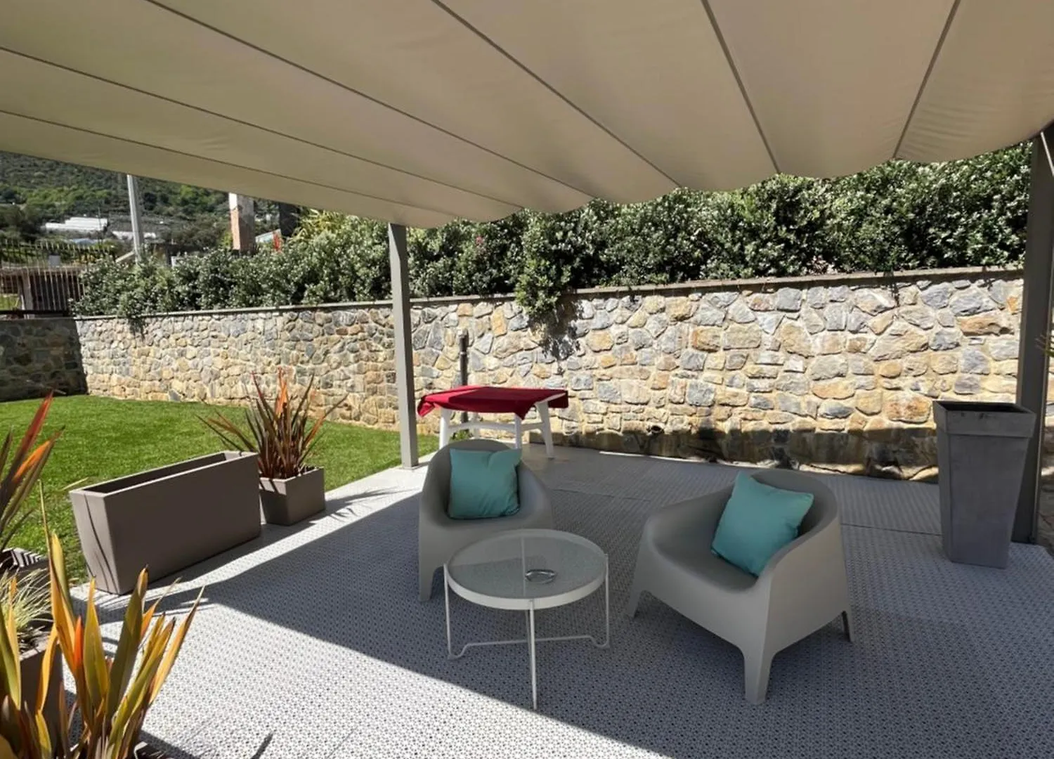 Villa Sole Arma di Taggia 0*,  Italy