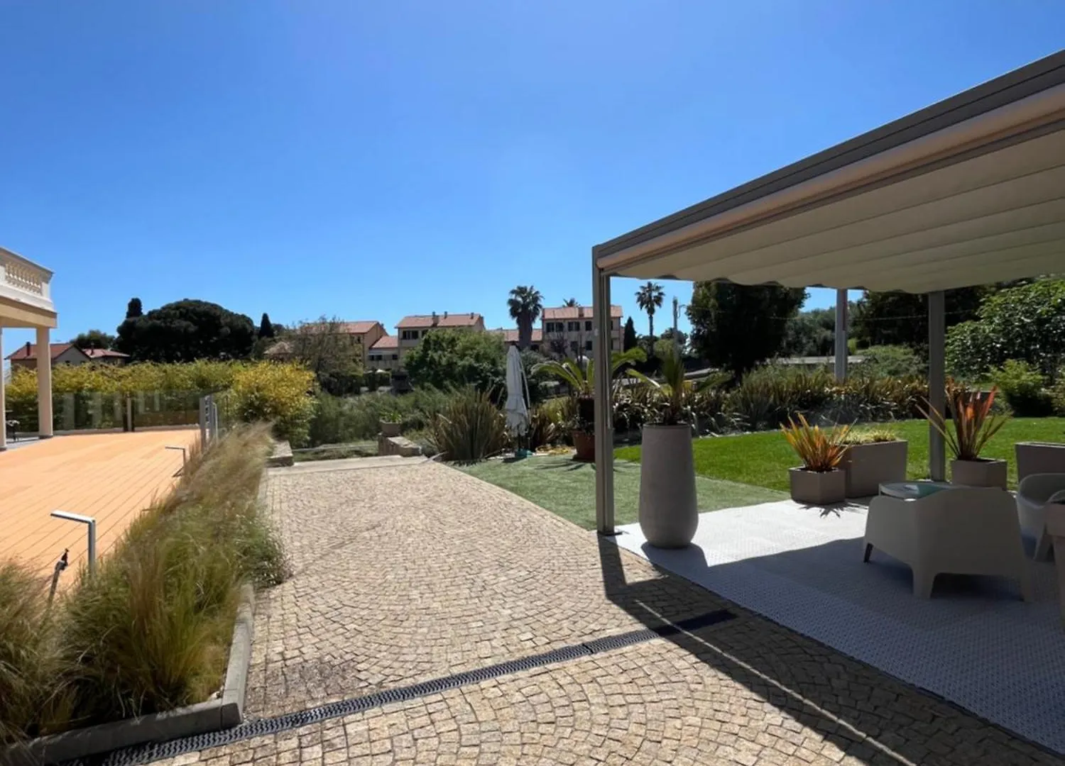 Holiday home Villa Sole Arma di Taggia