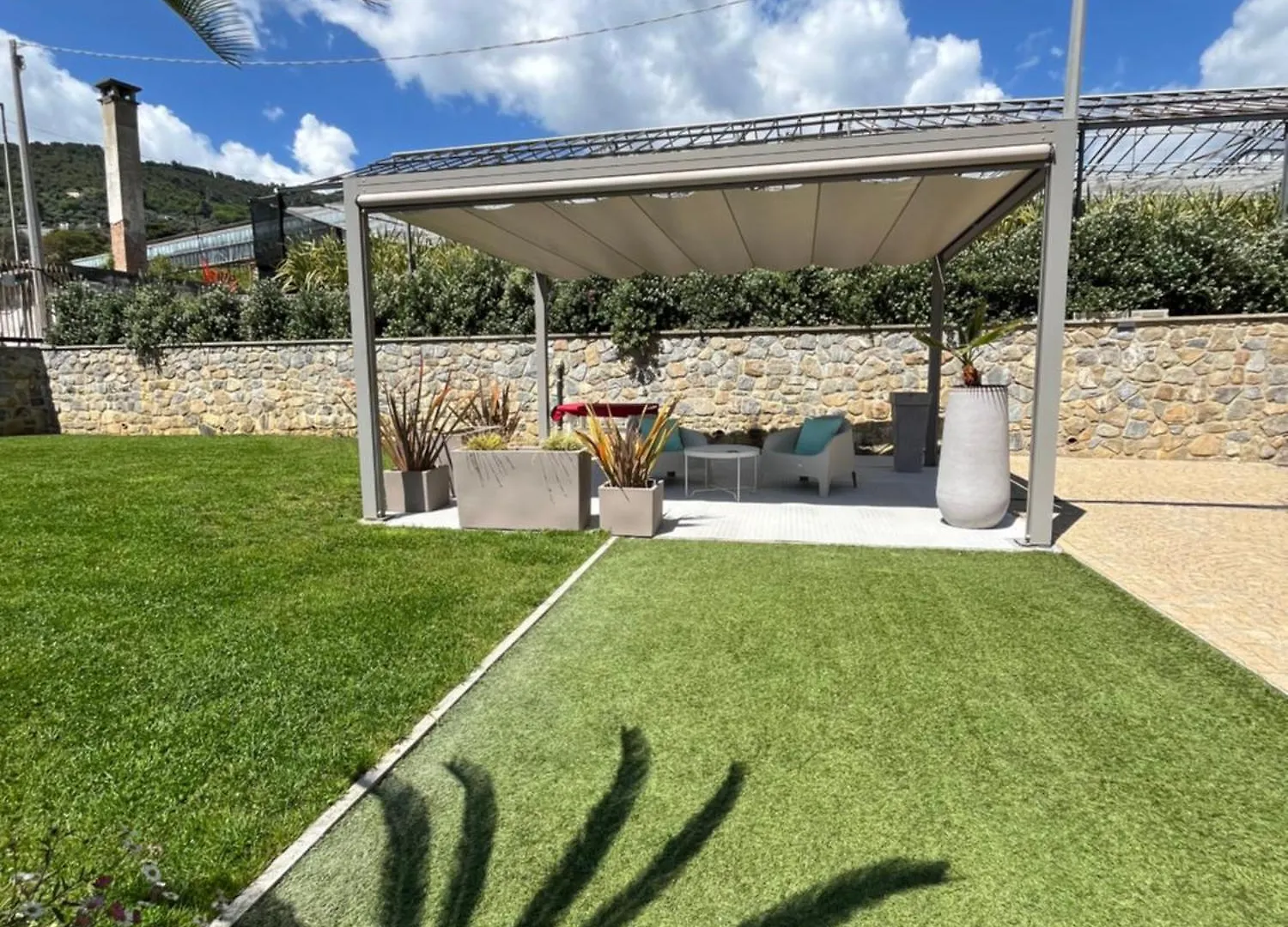 Villa Sole Arma di Taggia