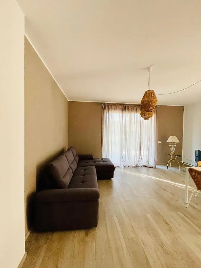 Holiday home Villa Sole Arma di Taggia