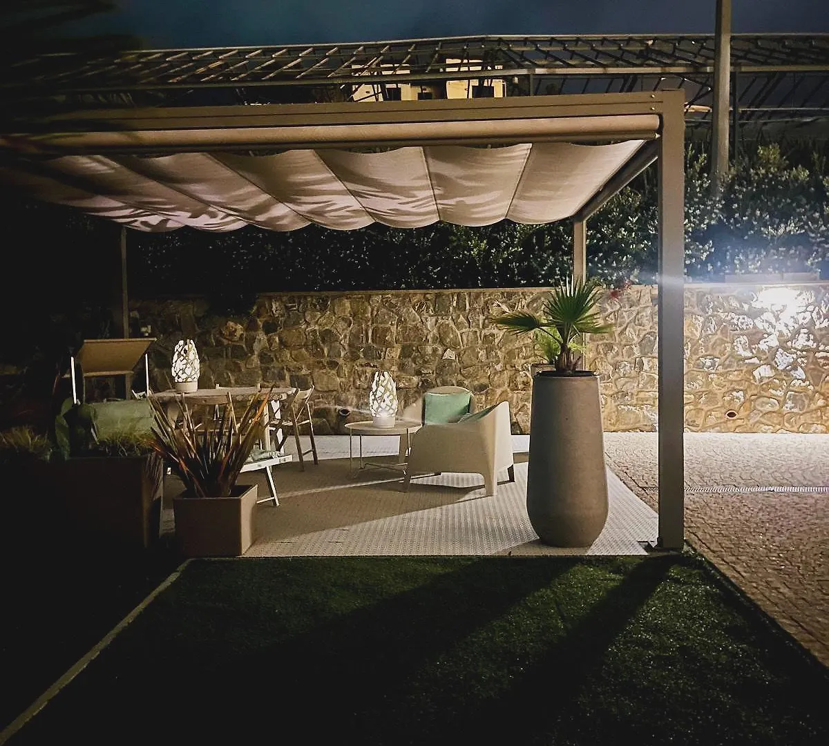 Villa Sole Arma di Taggia